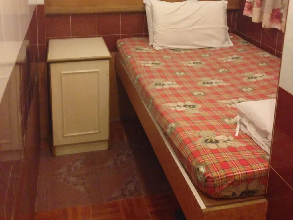 Kowloon New Hostel - photo 2