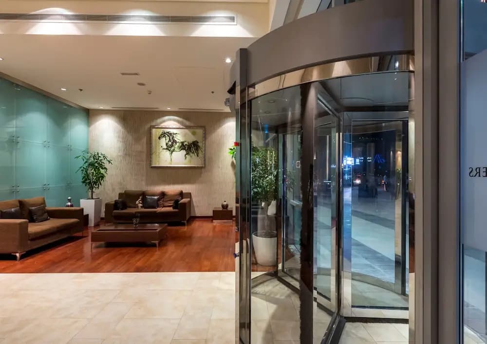 Al Fattan - Sea View - Luxury JBR - Free Beach Resorts Access! - photo 12