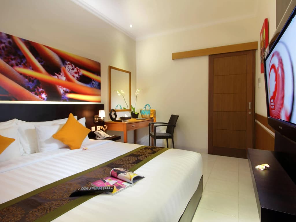 The Banyumas Villa - photo 3