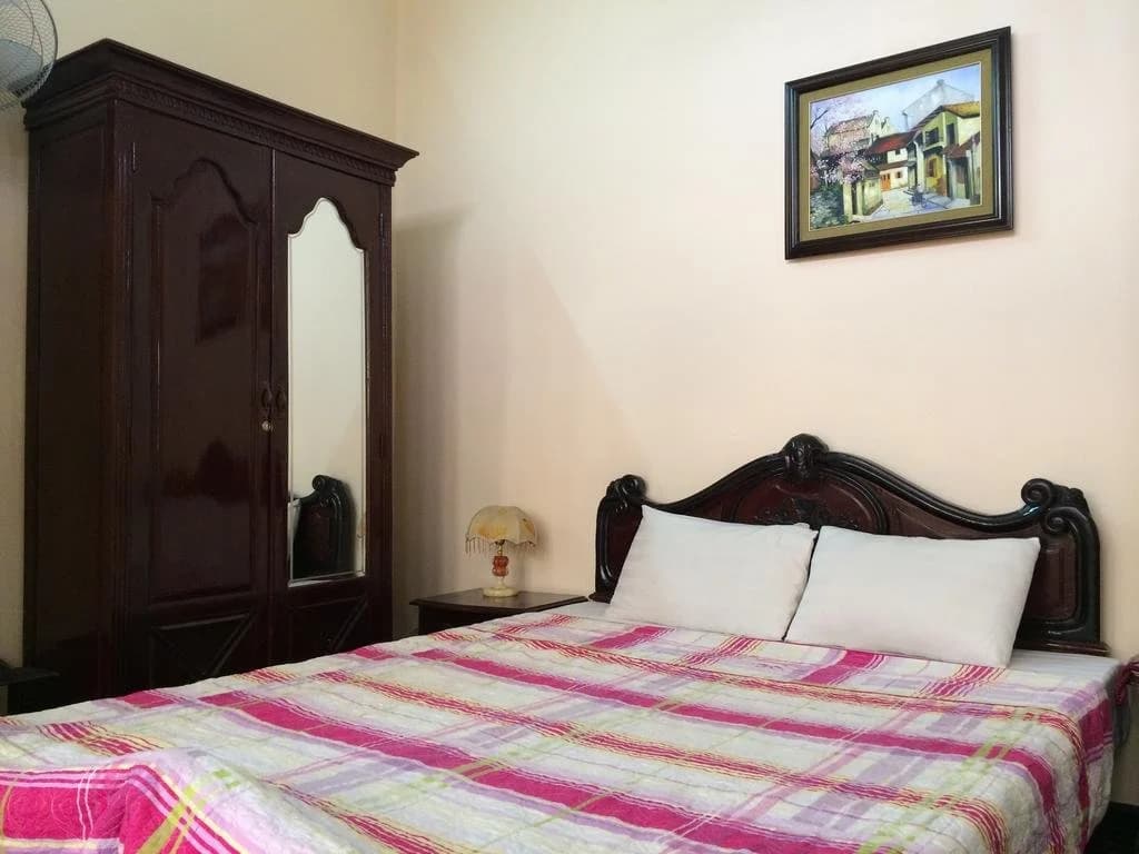 Kim Anh Hotel by Bay Luxury - photo 37