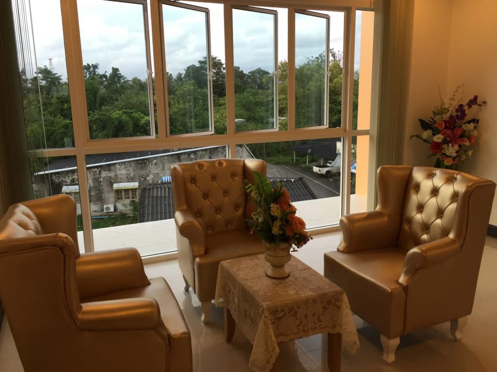JS Residence Krabi - photo 8