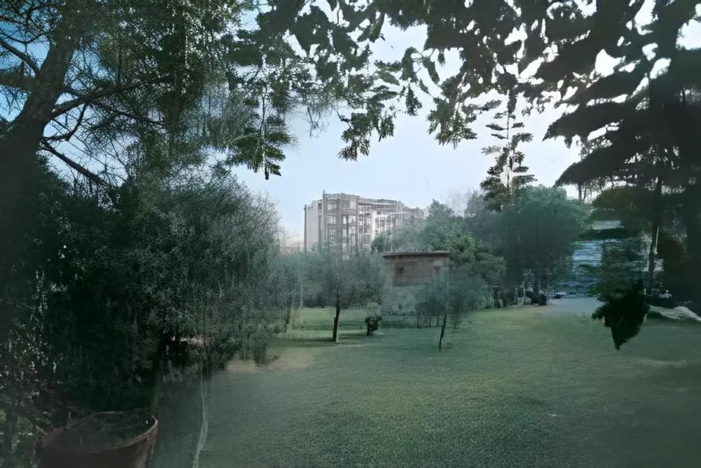 Auto Park Hotel - photo 15