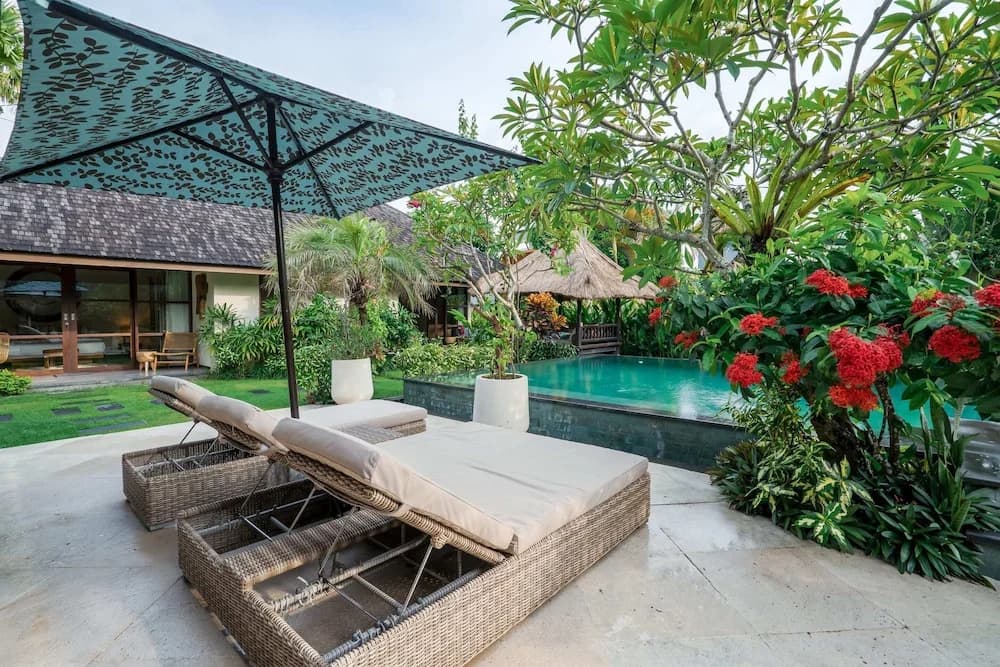 Villa Alroda Ayun - photo 26