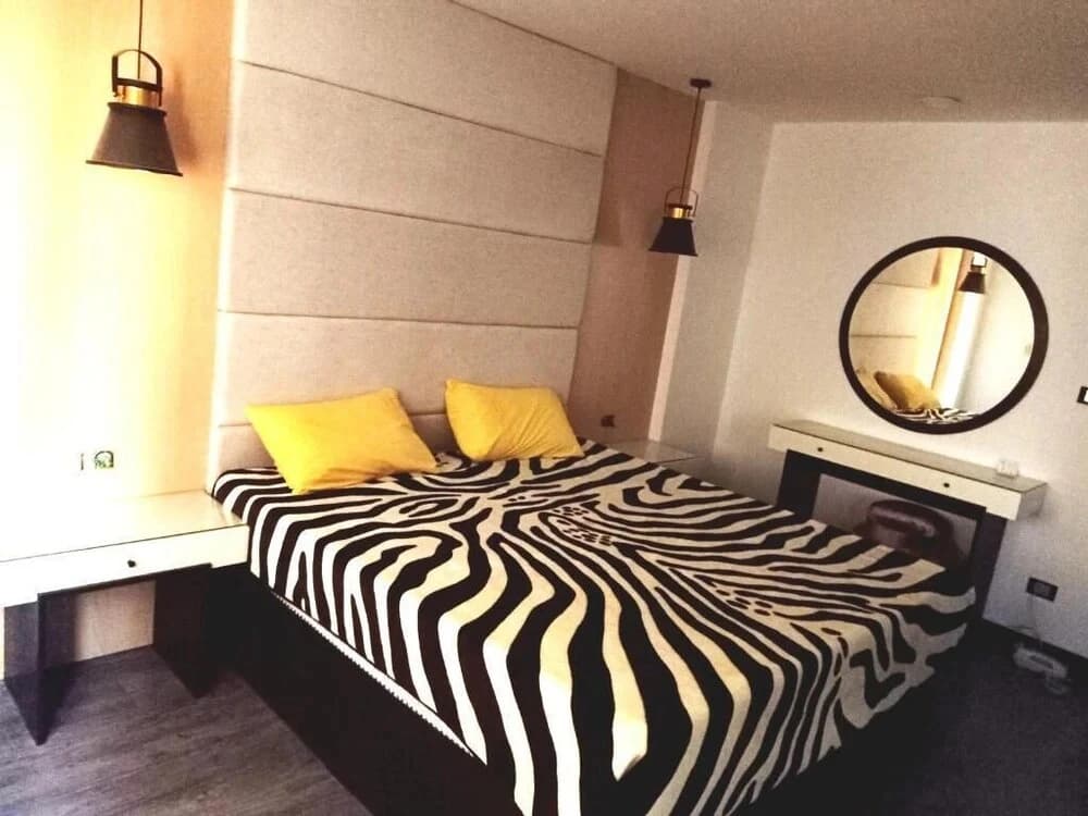 Palm City Guesthouse - photo 4
