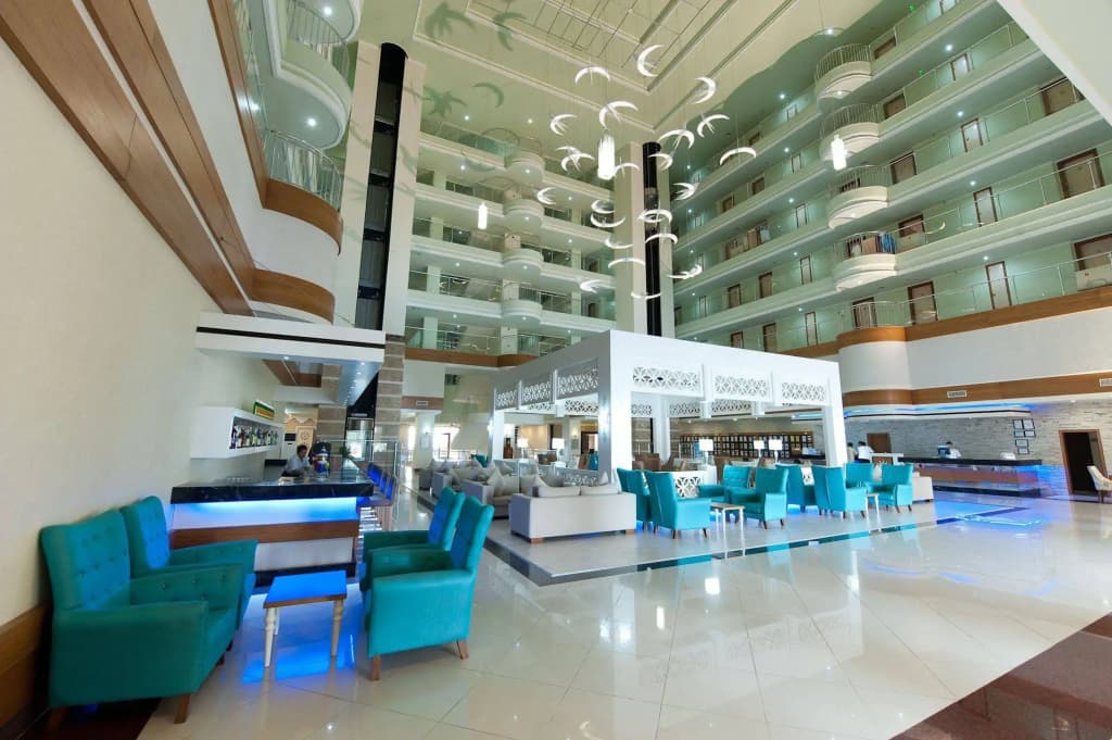 Calido Sol Hotel - photo 26