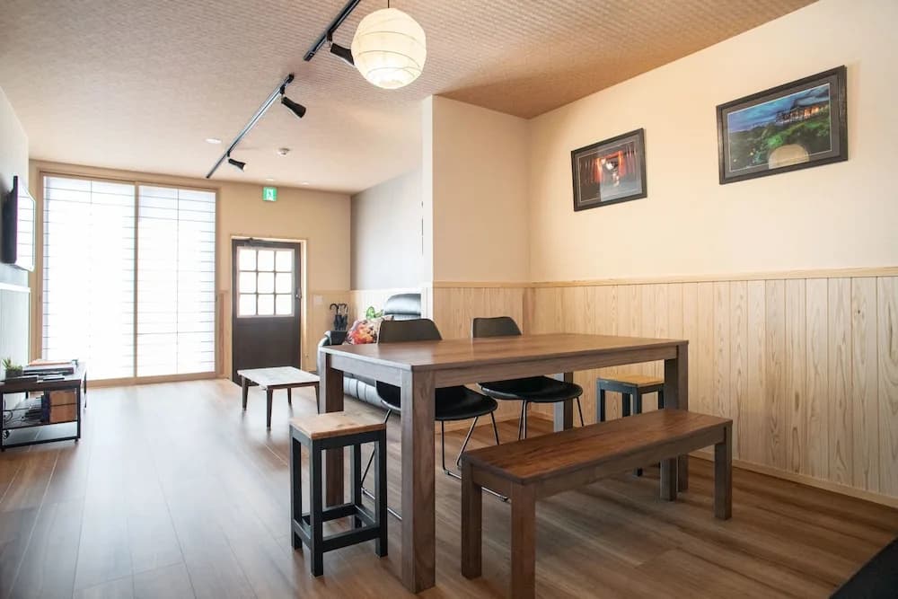 Hidden Inn Gosho - photo 11