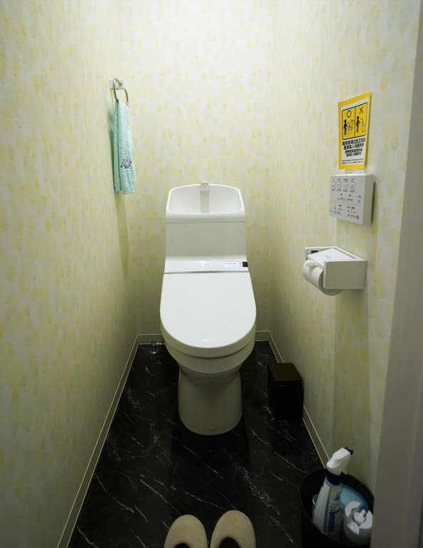 Villa Kyoto Saiin - photo 9