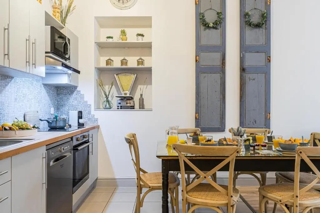 My Casa - Gallieni - photo 16