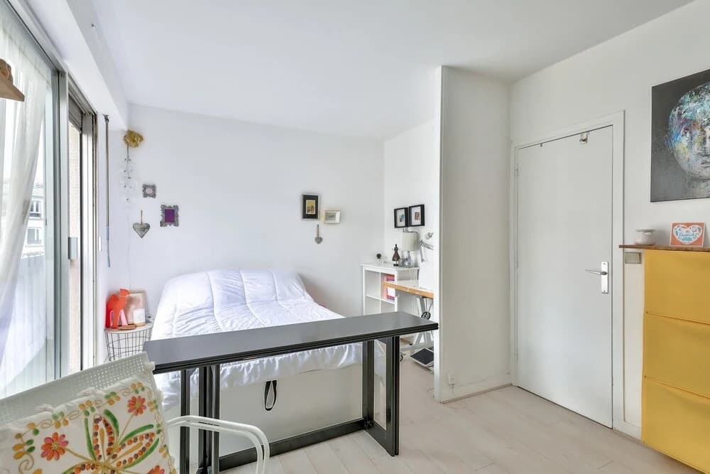 Charming Studio Apartment - Paris - photo 2