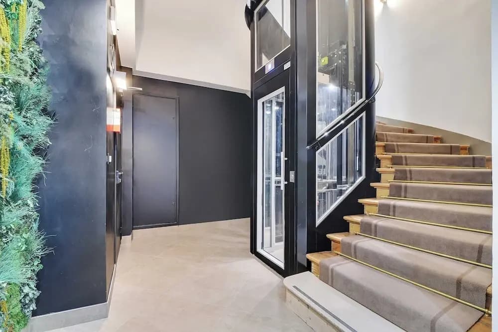 Exceptional Apartment - 4br/10p - Madeleine - photo 13