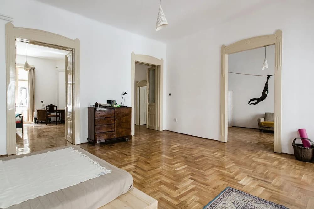 Molnar 21 Apartment - photo 9