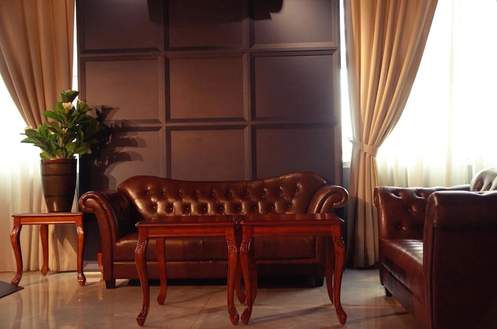 G5 Hotel & Serviced Apartment - photo 4