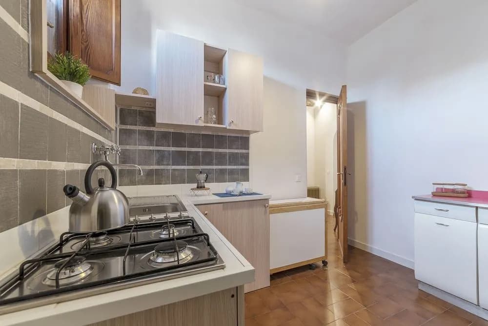 Montecitorio & Pantheon Stylish Flat - photo 10