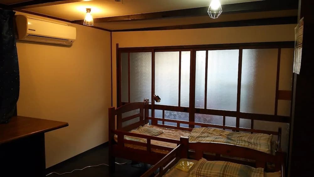 Guest house Ebisu - photo 4