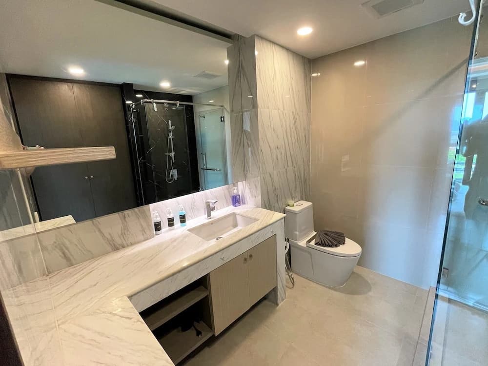 Deluxe apartment at Panora by Lofty - photo 9