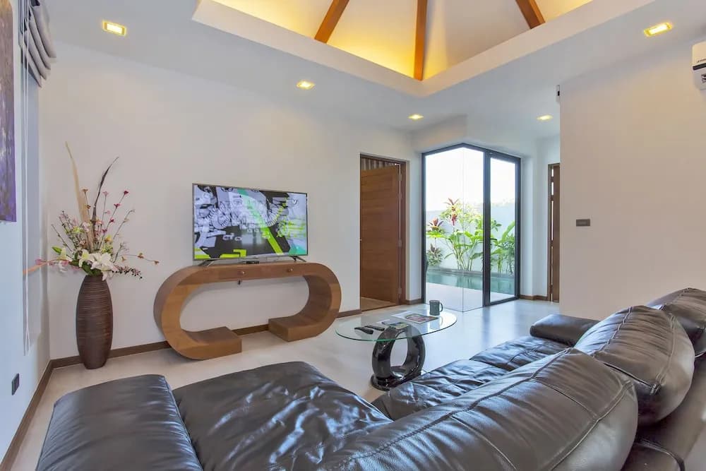 Natural Villa by Holiplanet - photo 3