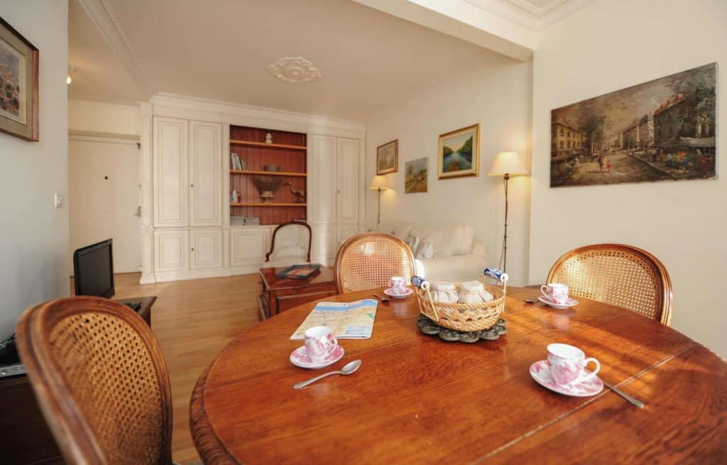 Appartement Clemenceau - 5 Stars Holiday House - photo 10