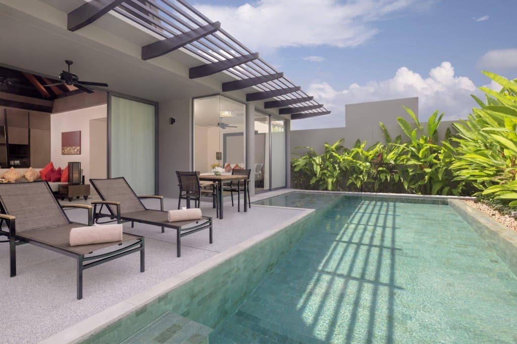 Anantara Vacation Club Mai Khao Phuket - photo 25