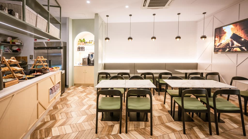 Holiday Inn & Suites Sydney Bondi Junction by IHG - photo 24