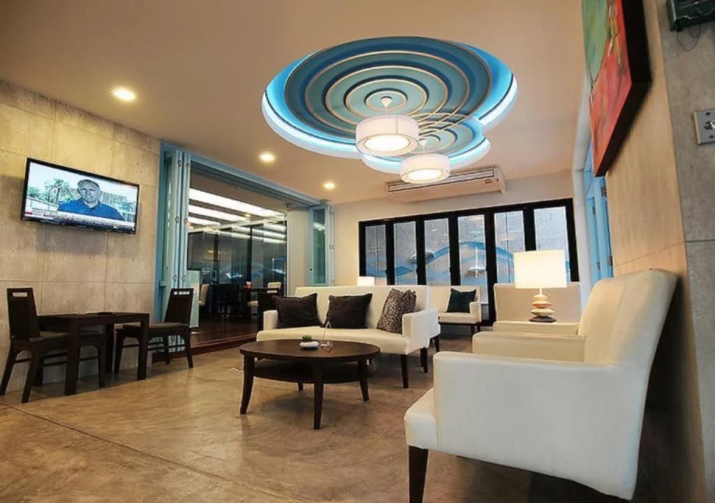 Apo Hotel - photo 18