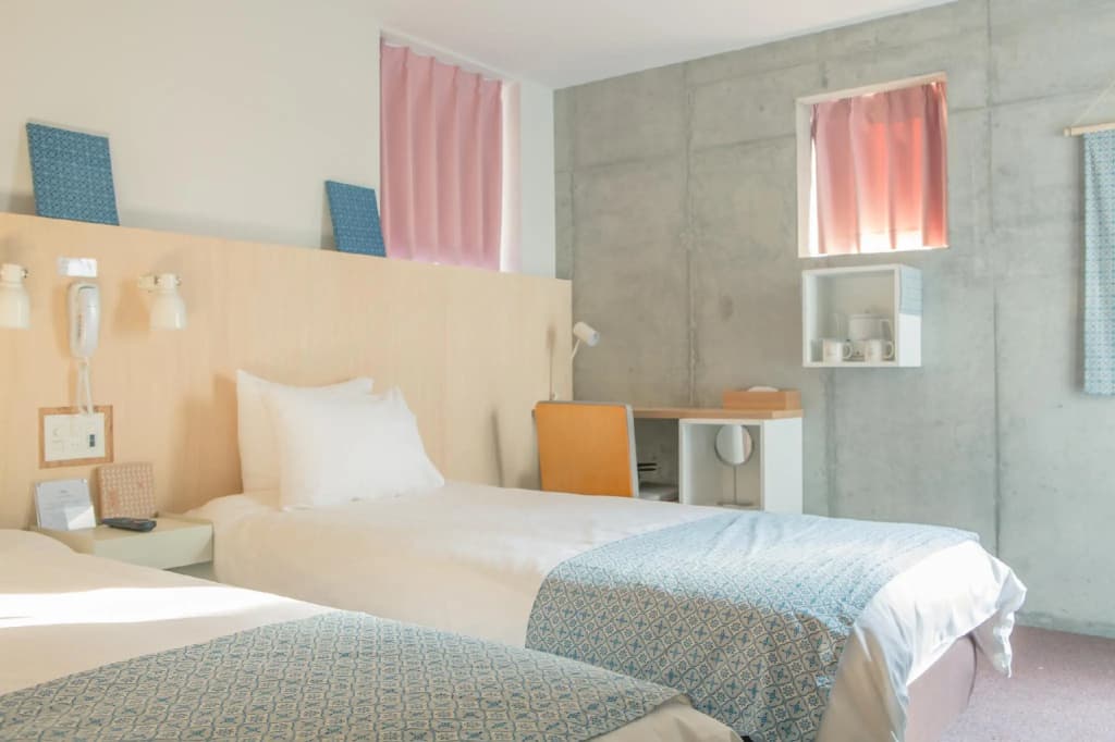 Domo Hotel - photo 2