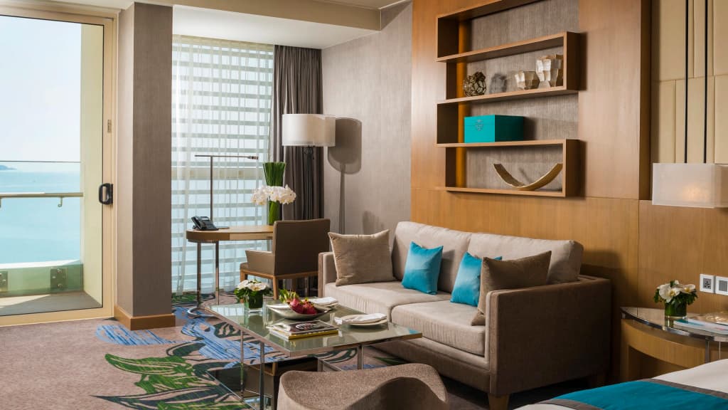 InterContinental Nha Trang by IHG - photo 4