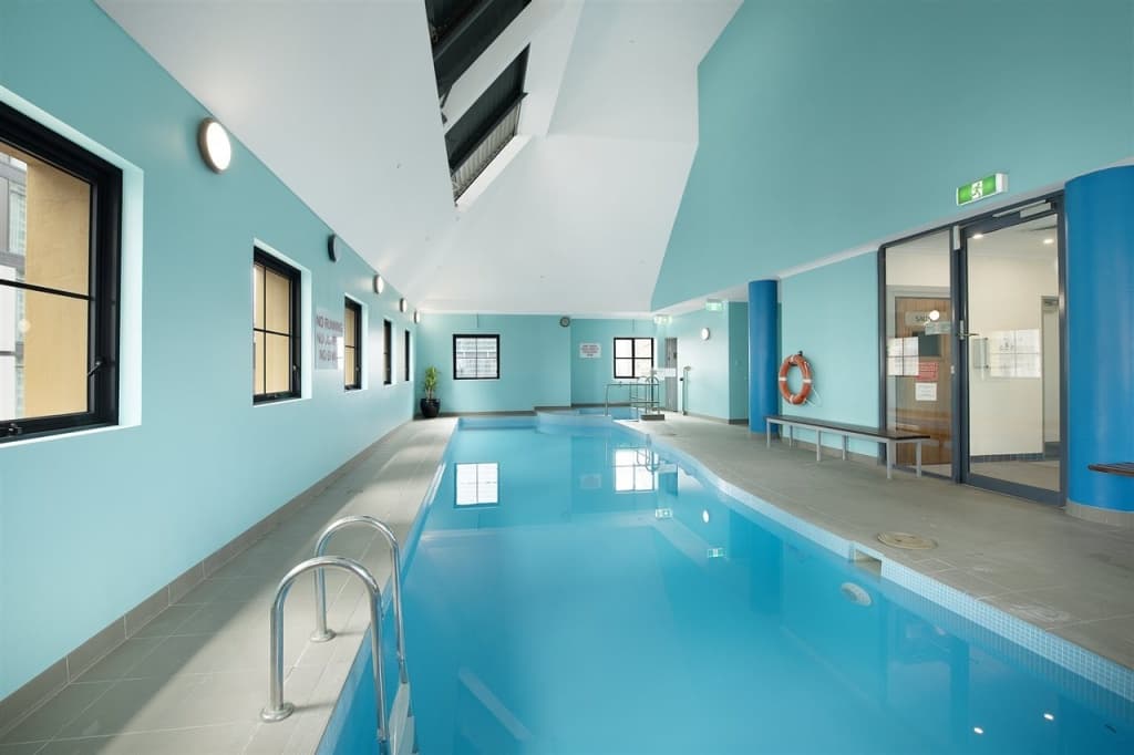 YEHS Hotel Sydney Harbour Suites - photo 14