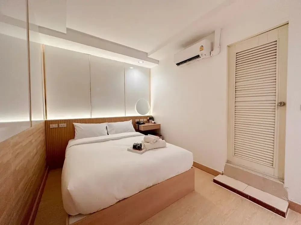Thrive Hotel - photo 29