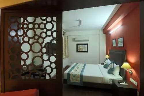 Zambala Hotel - photo 31