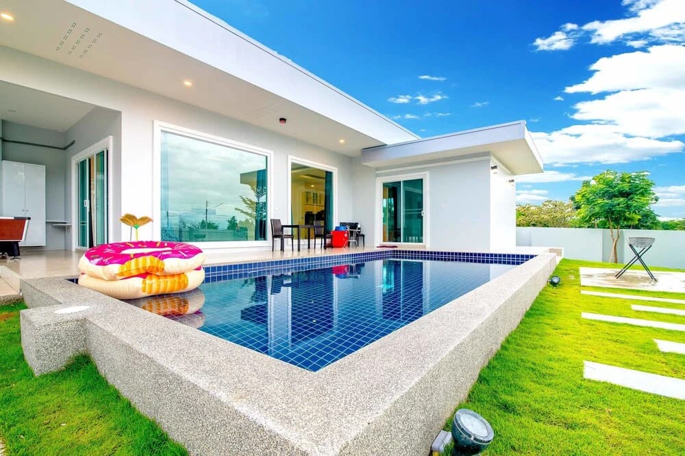 Baan Las Vegas C - photo 11