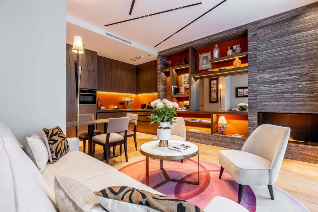 Maison Boissière Barnes Paris Trocadero - photo 15