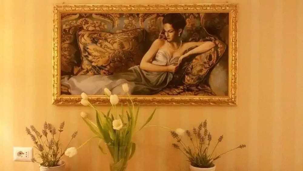 Mrs Julie Guesthouse - photo 17