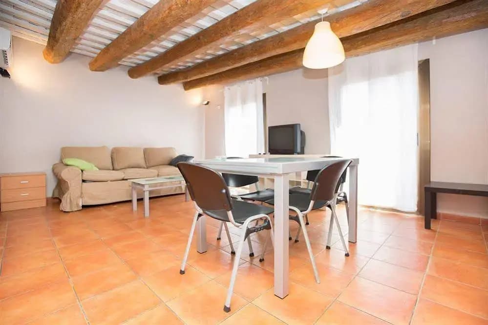 AinB Raval Hospital Apartments - photo 16