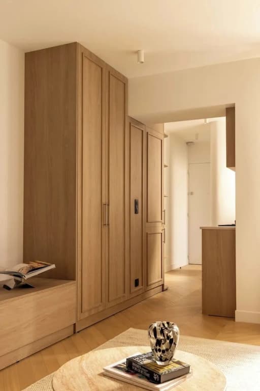 Modern Apartment a/c 1ch/4p - Saint -germain - photo 11