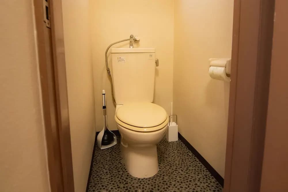 Yoyogi Apartment 2-401 - photo 7