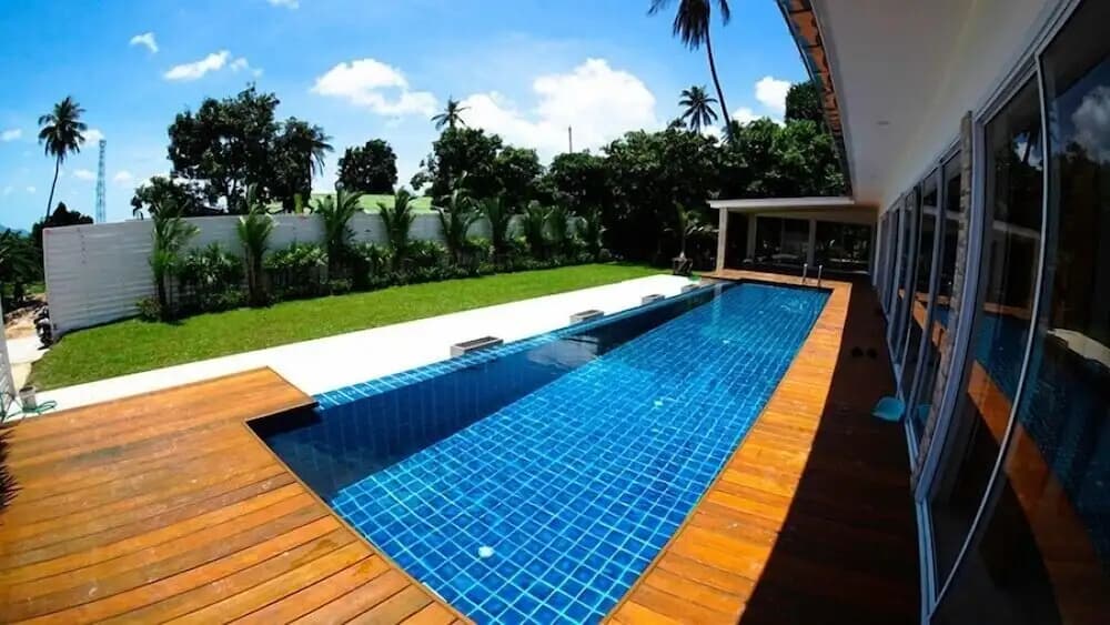 Onyx Luxury Pool Villa - Koh Samui - photo 10