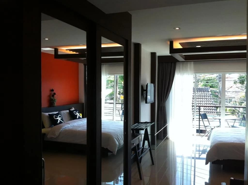 Chalong Mansion - photo 3