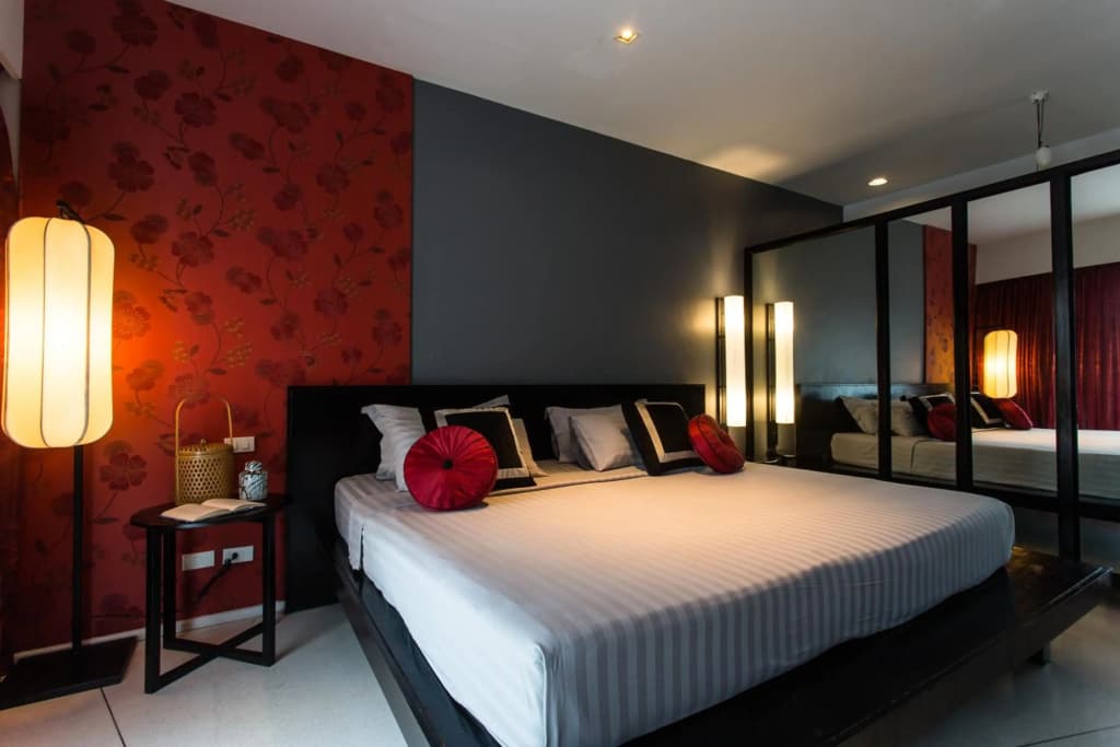 Red Ginger Chic Resort - photo 4