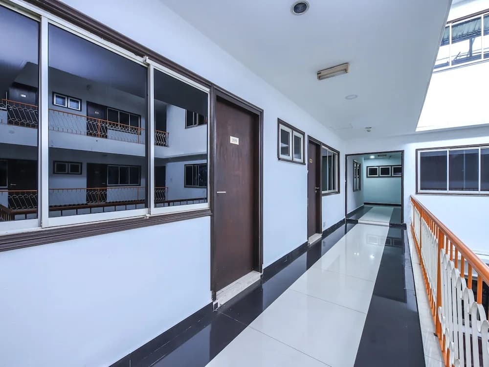 OYO 89571 Eco Palace Hotel - photo 11