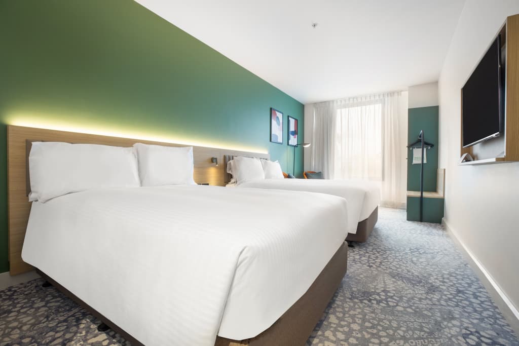 Holiday Inn Dandenong by IHG - photo 37
