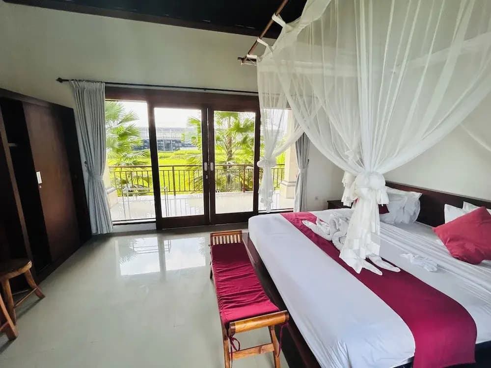 Canting Bali Suite - photo 1
