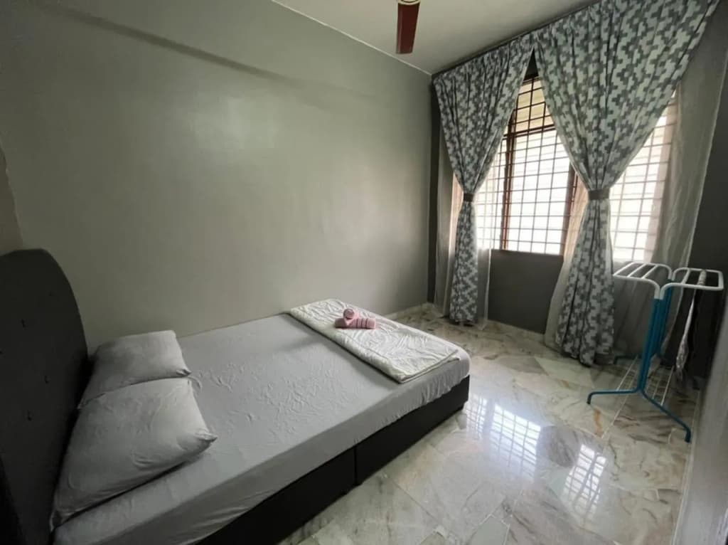 Lepak-Lepak Homestay @ Indera Mahkota - photo 3
