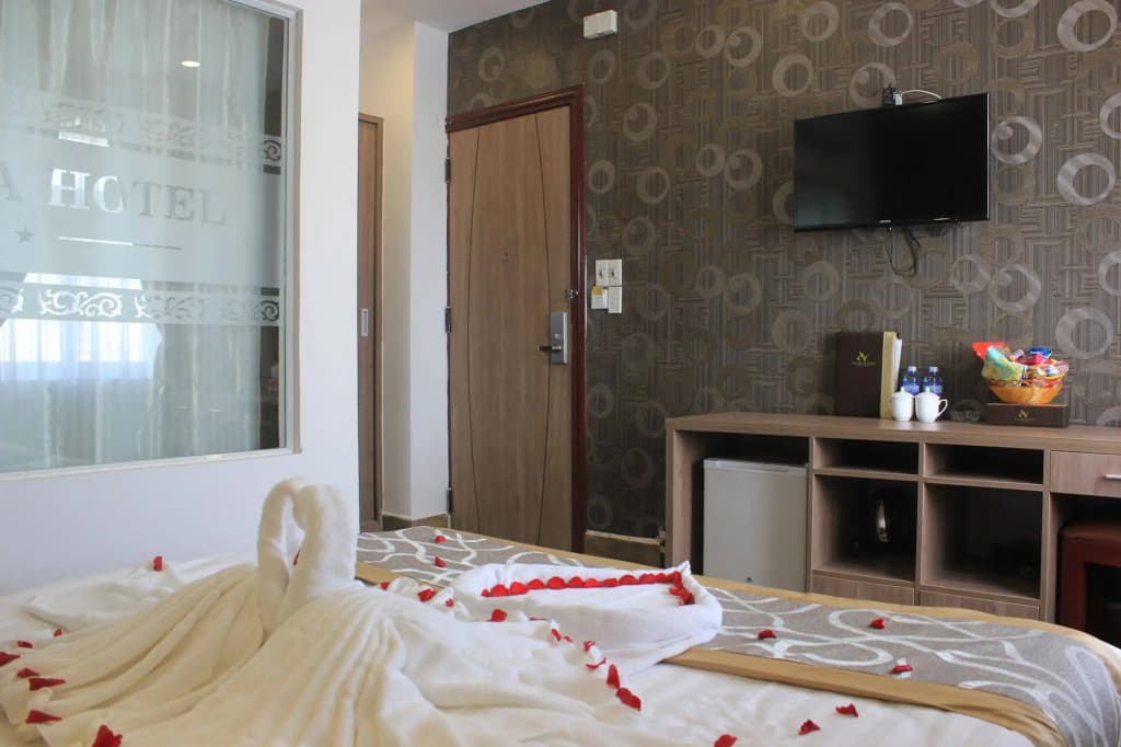 Valencia Hotel - photo 5