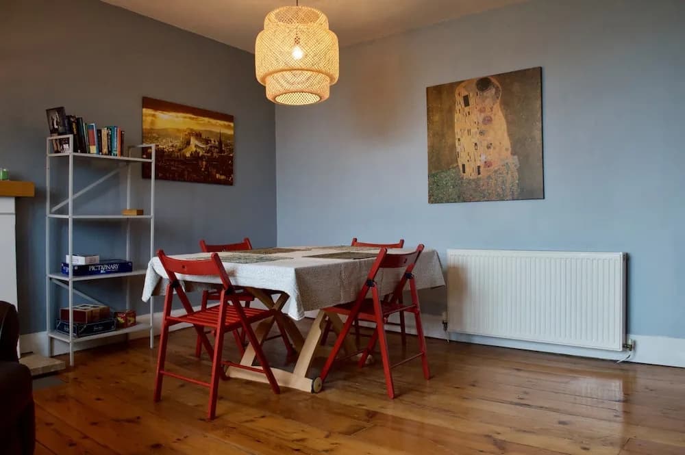 Leith Home - Sleeps 6 - photo 8