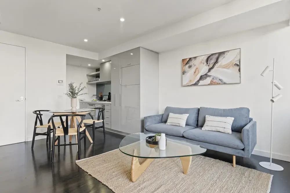 Modern 1-bed Apartment Close to Attractions - photo 5