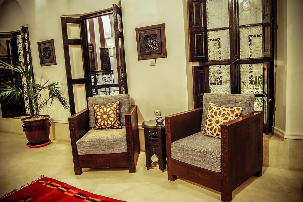 Riad Hayane - photo 5