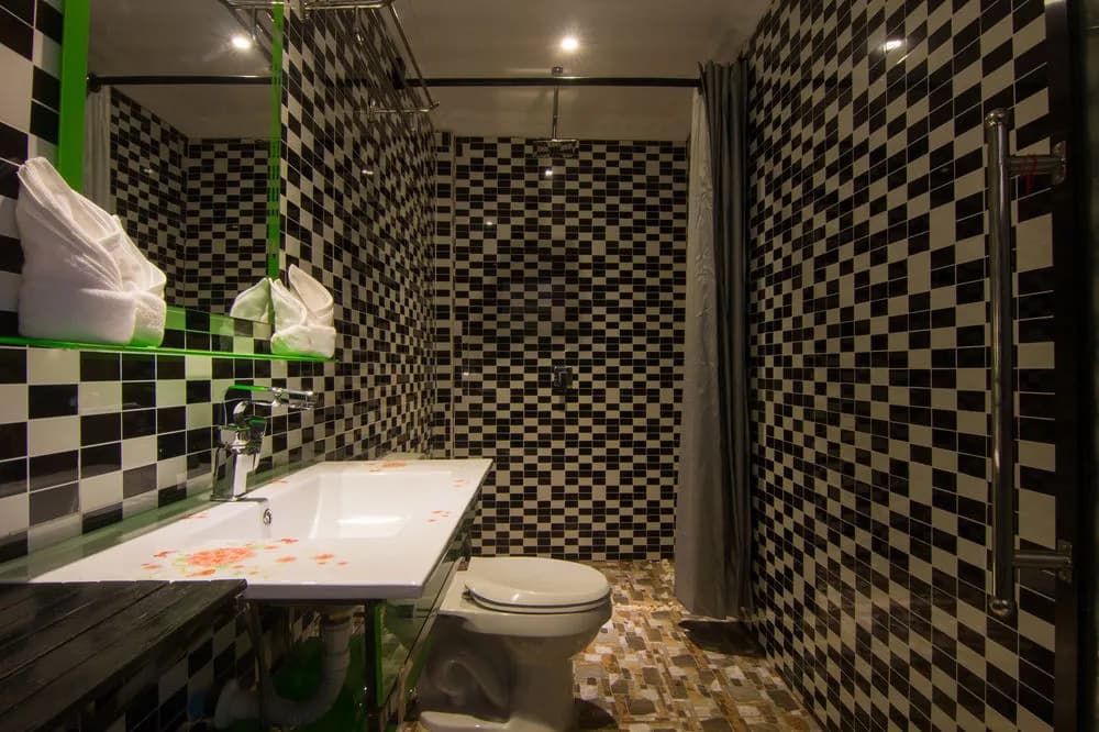 Lucky Zana Angkor Boutique Hotel - photo 6