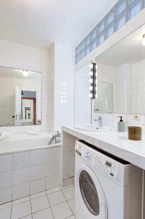 Charming 1BR Steps from Saint-Germain - photo 15