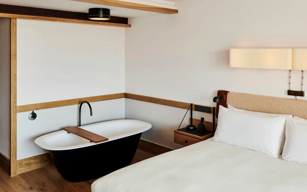 The Standard London - photo 6