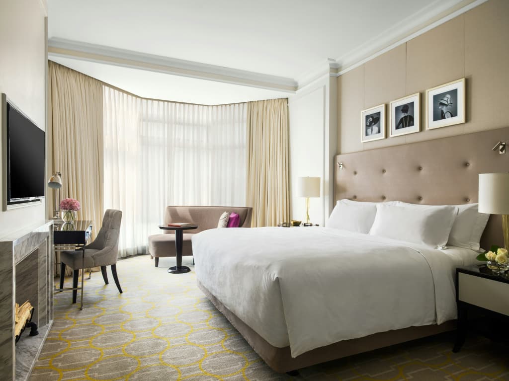 The Langham, Hong Kong - photo 29